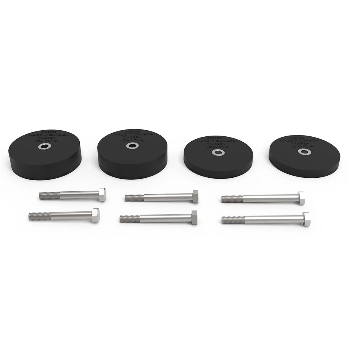 Spacer Kit for FR250SDG & DF25004B - Image 4