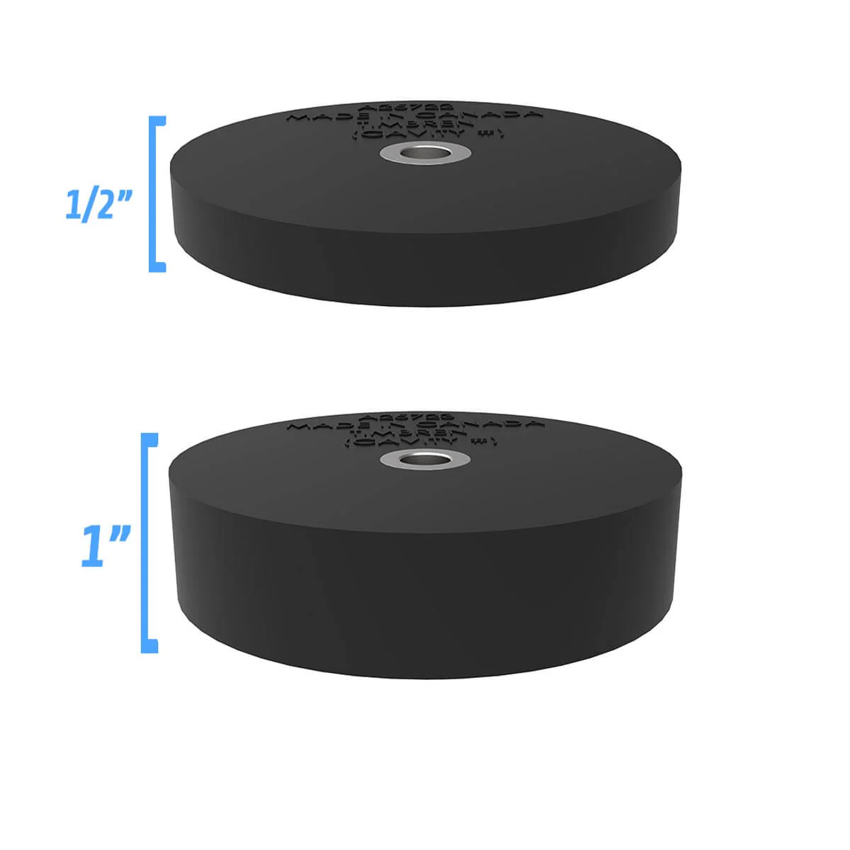 Spacer Kit for GMRCK15S - Image 4