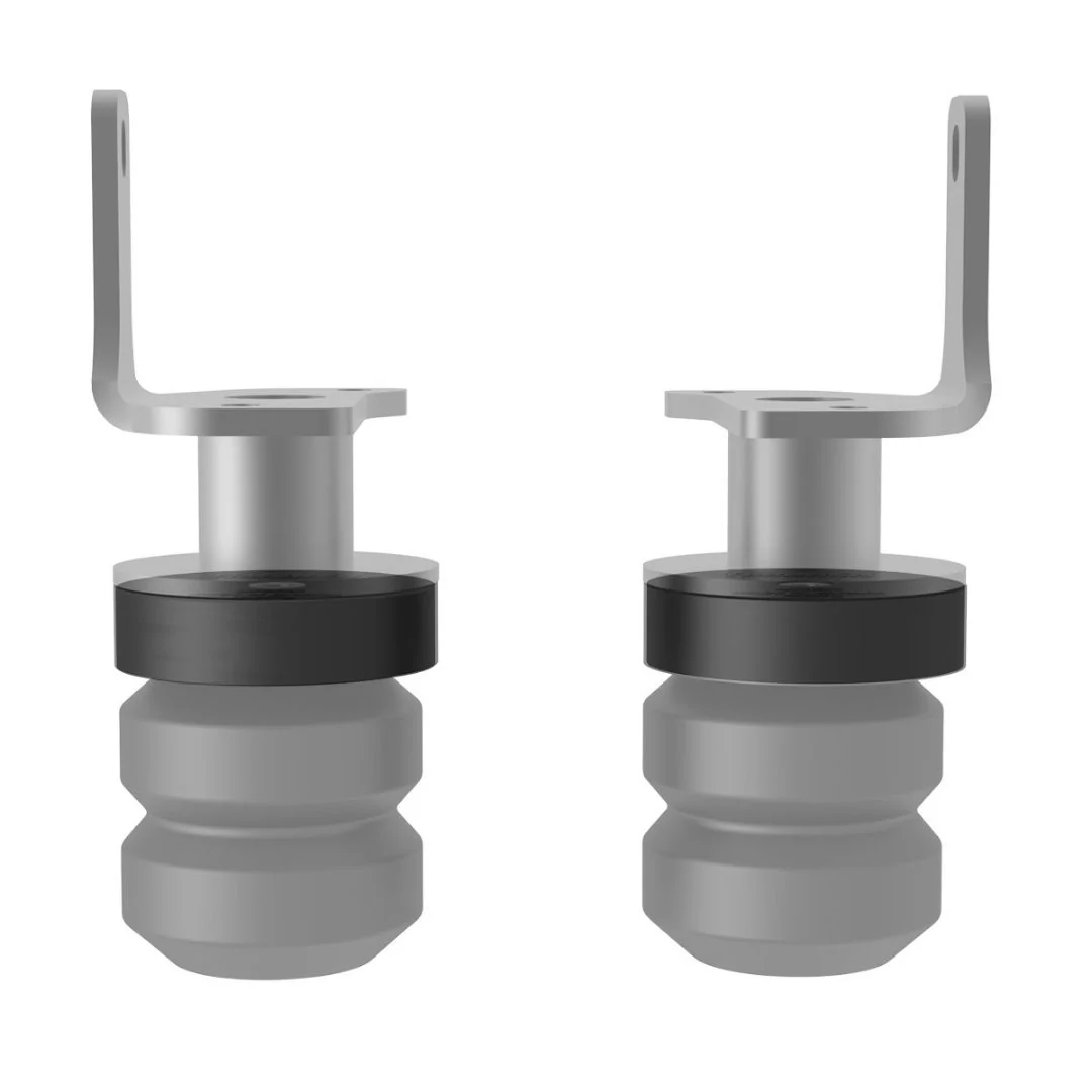 Spacer Kit for FR150RC, TORTNDR & TORTTNDR