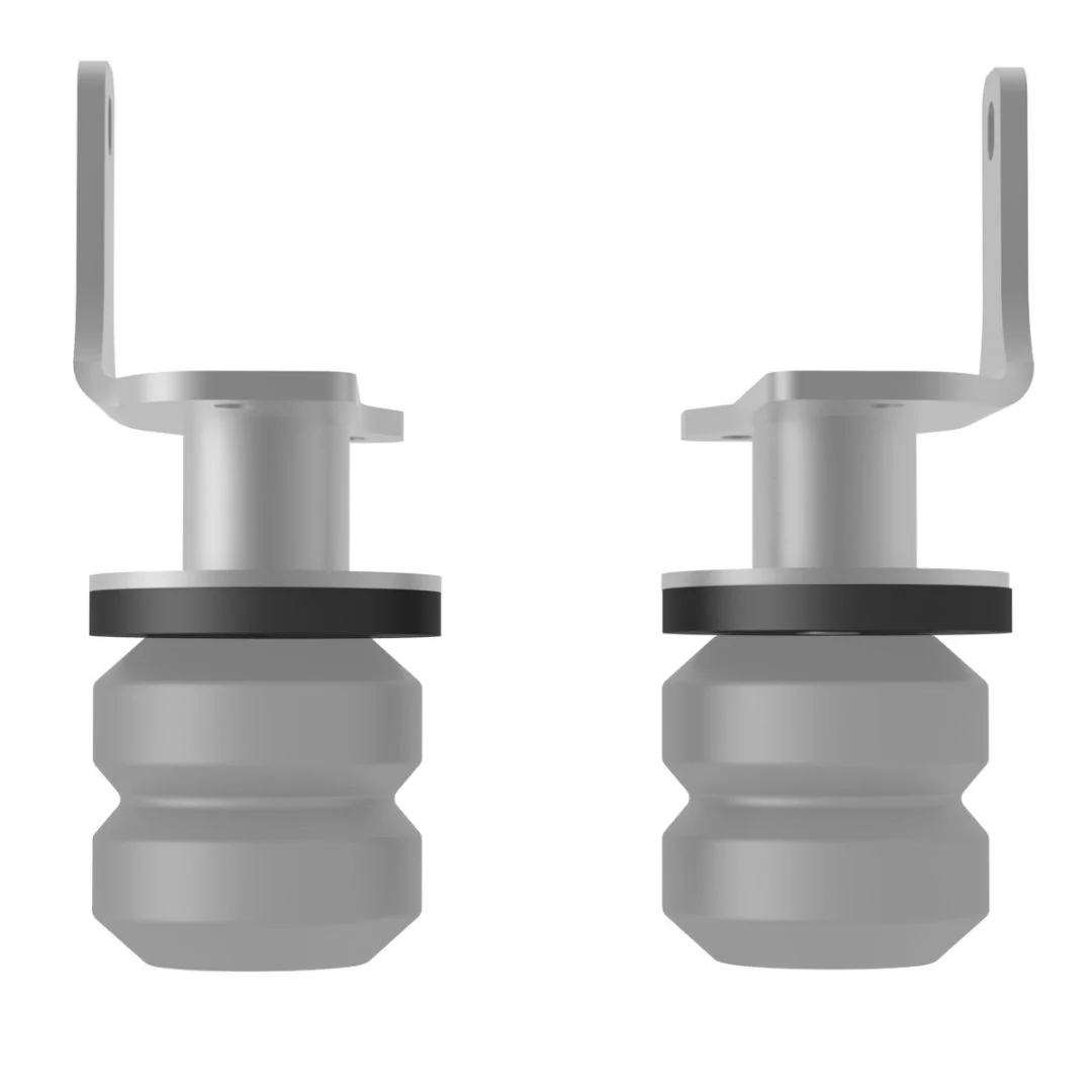 Spacer Kit for FR150RC, TORTNDR & TORTTNDR - Image 3