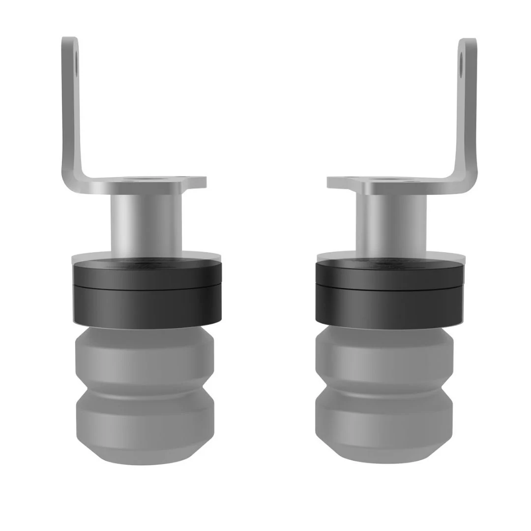 Spacer Kit for FR150RC, TORTNDR & TORTTNDR - Image 4