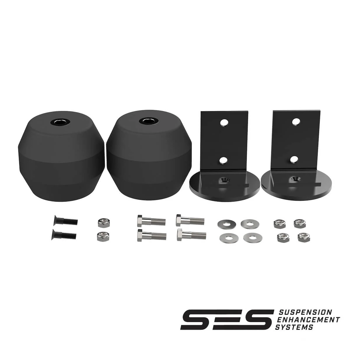 Timbren SES Suspension Enhancement System SKU# SPREC2 - Image 2