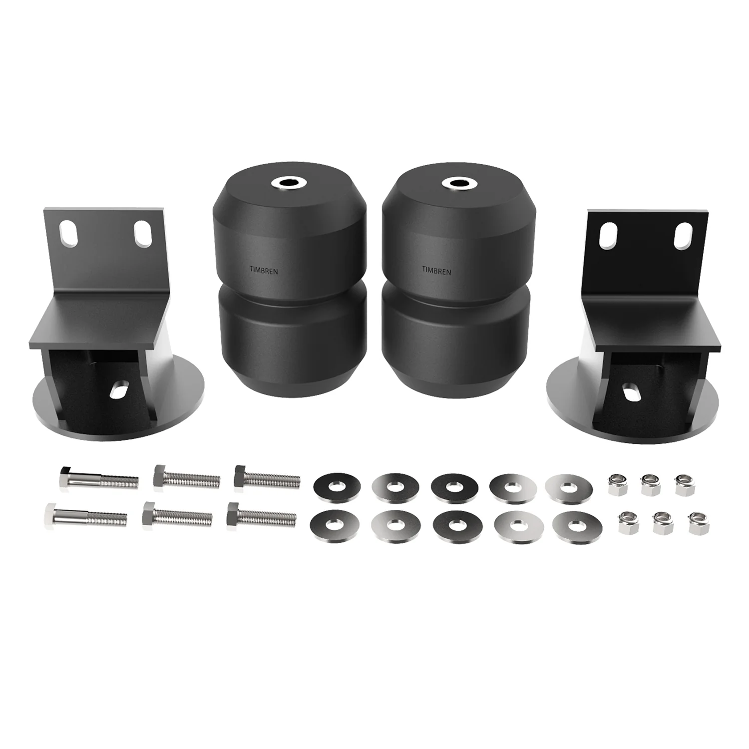 Timbren SES Suspension Enhancement System SKU# STFL8500 - HD Front Kit - Image 2