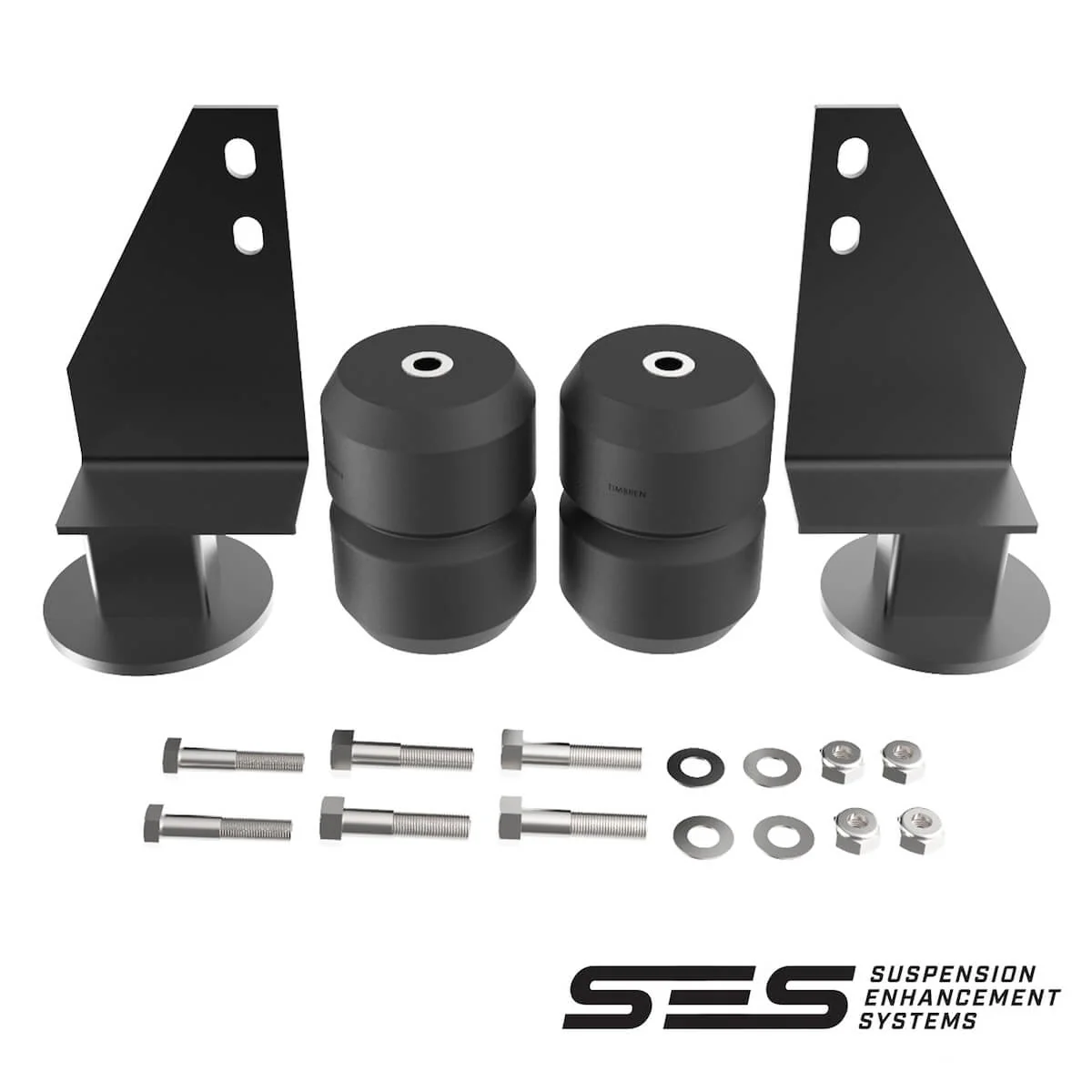 Timbren SES Suspension Enhancement System SKU# STFL9500 - Image 2