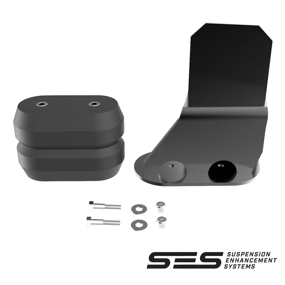 Timbren SES Suspension Enhancement System SKU# STFL9507R - HD Front Kit - Image 2