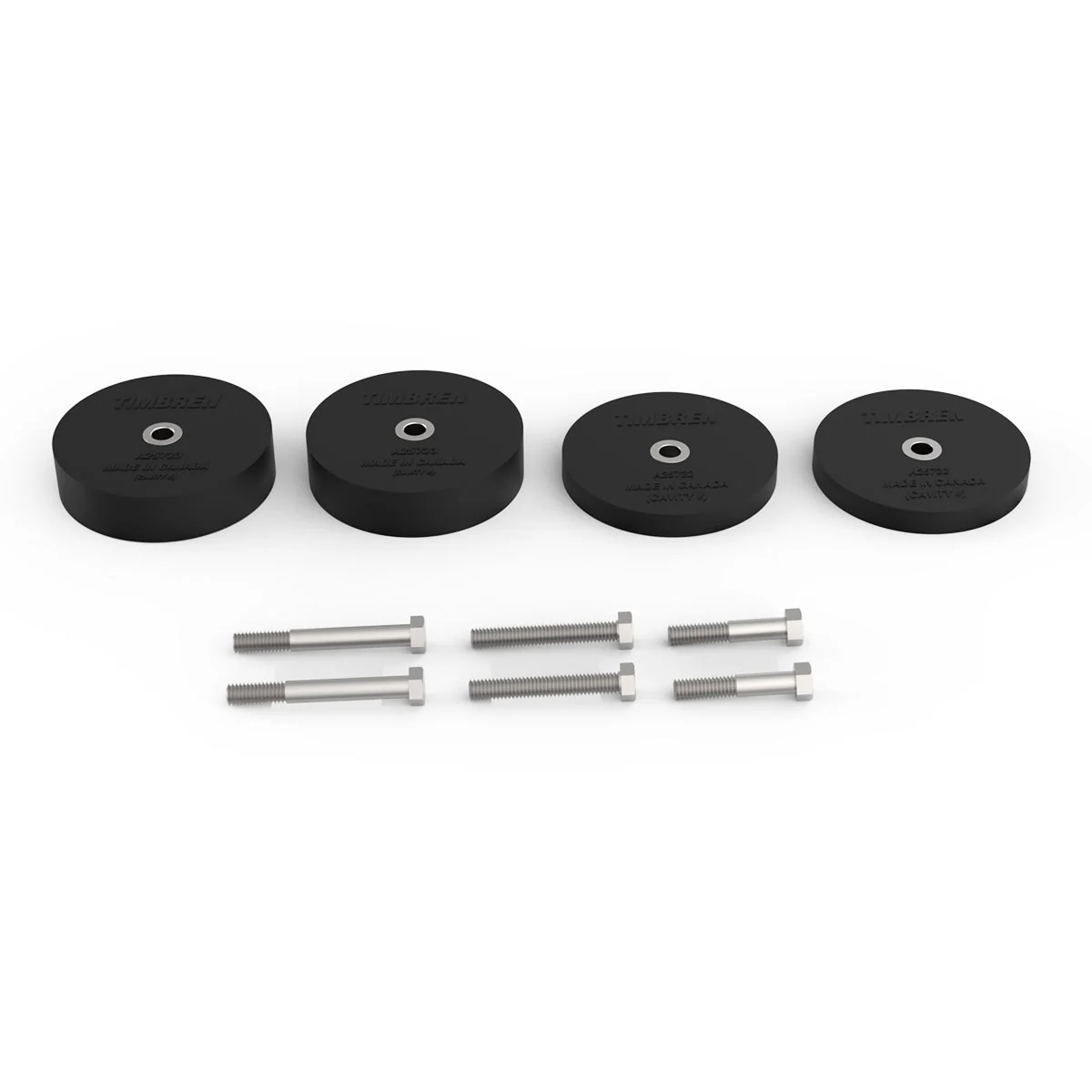 Spacer Kit for DF25004F