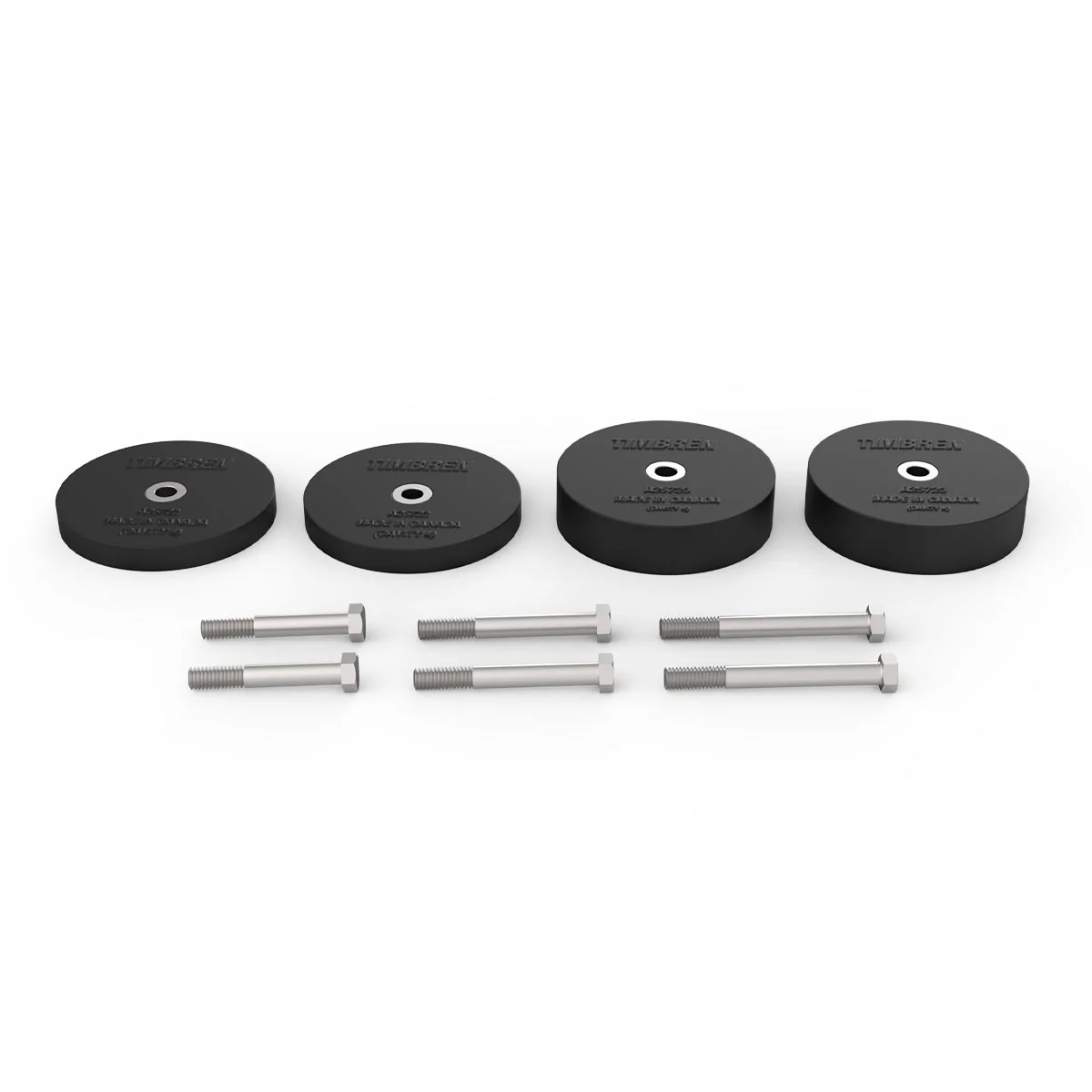 Spacer Kit for FR250SDE, FR250SDF, FR350SDE & FR350SDF