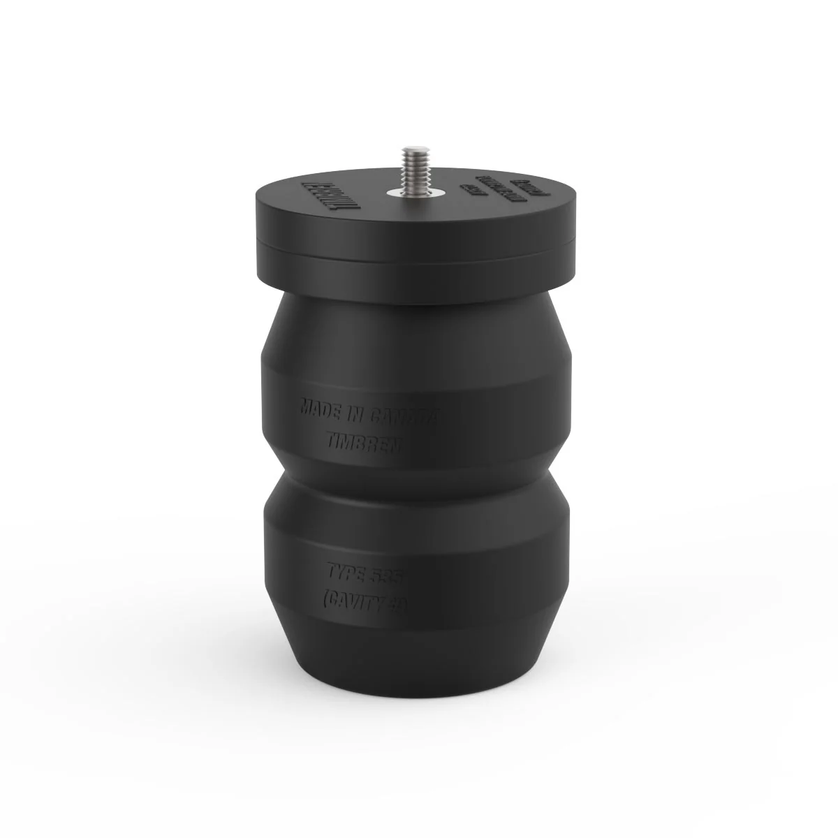 Spacer Kit for FR250SDE, FR250SDF, FR350SDE & FR350SDF - Image 4