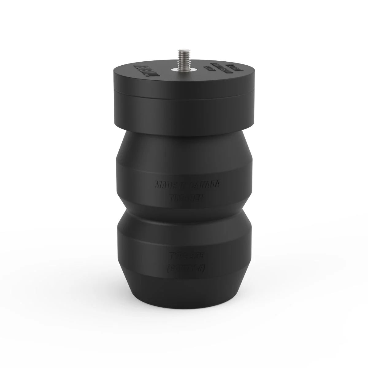 Spacer Kit for FR250SDE, FR250SDF, FR350SDE & FR350SDF - Image 5