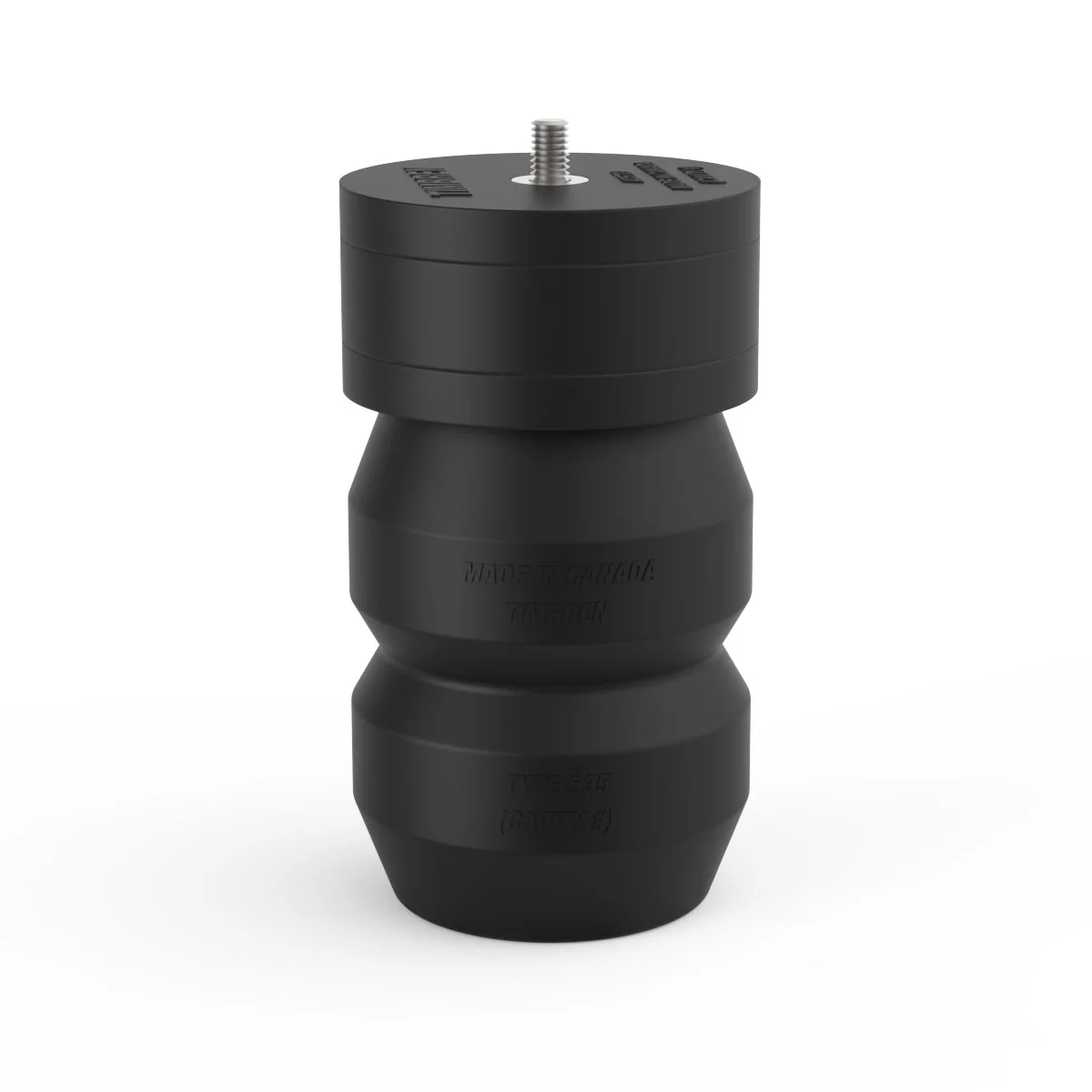 Spacer Kit for FR250SDE, FR250SDF, FR350SDE & FR350SDF - Image 6