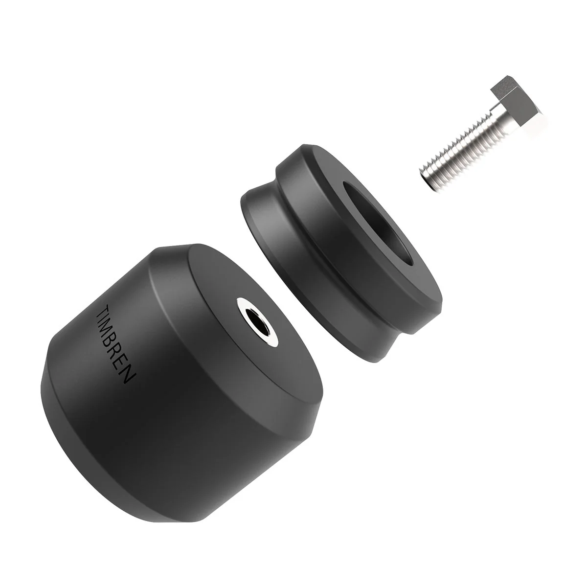 Timbren SES Suspension Enhancement System SKU# GMFK25E - Front Kit - Image 4