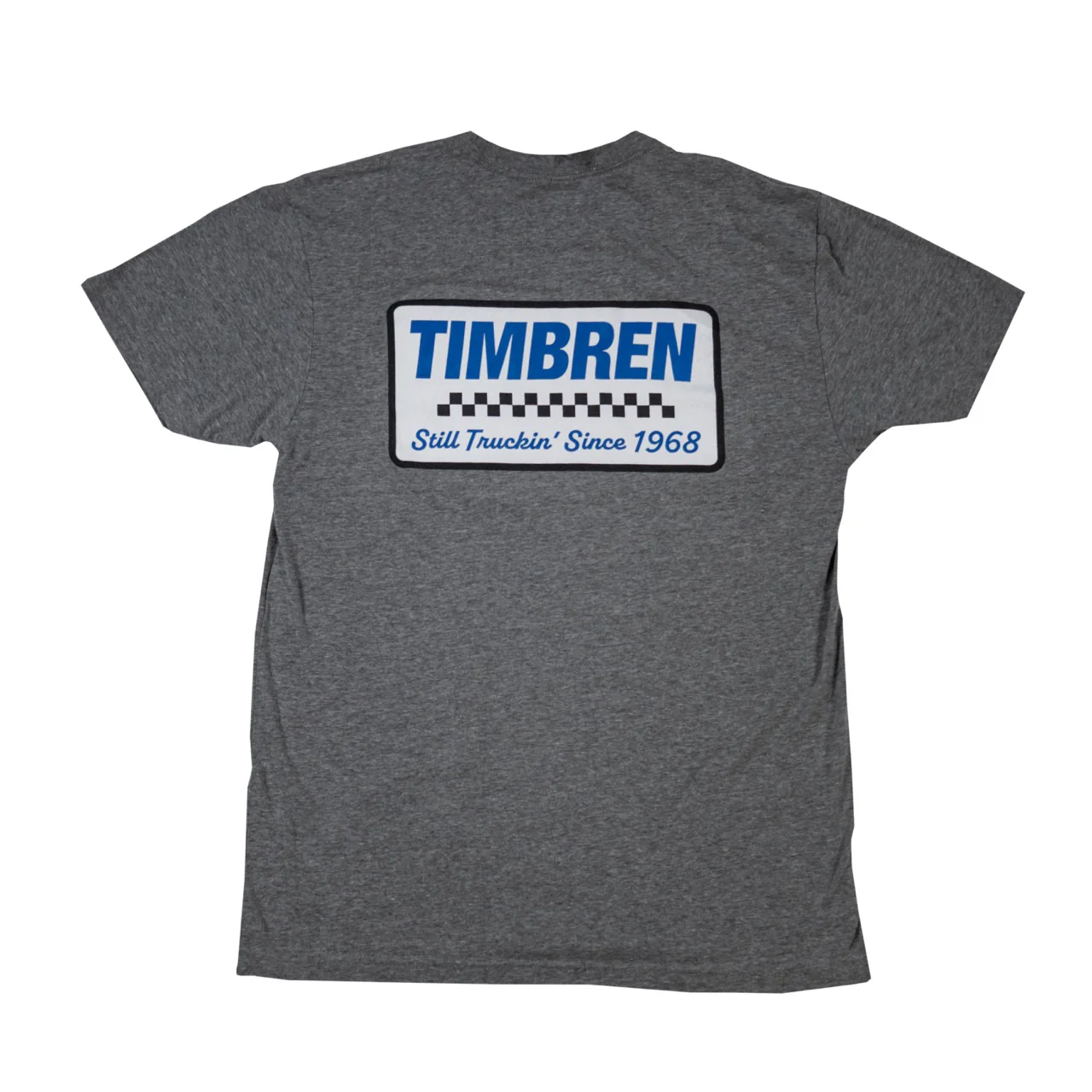 Timbren Still Truckin' Shirt - Image 3