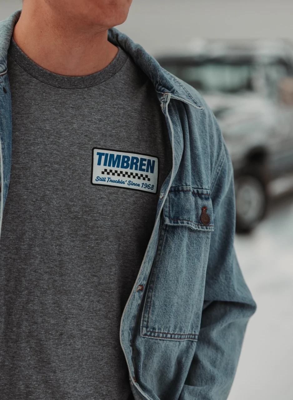Timbren Still Truckin' Shirt - Image 8