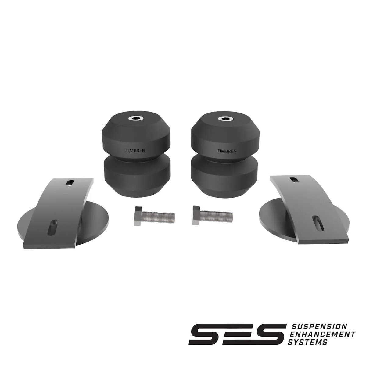Timbren SES Suspension Enhancement System SKU# TOFLC1 - Front Kit - Image 2