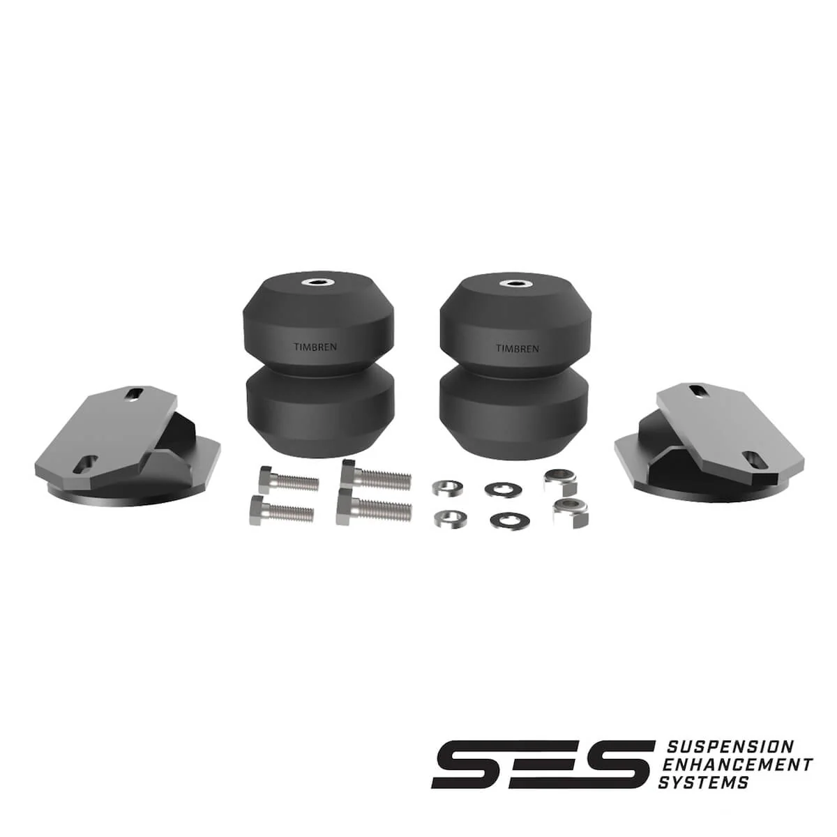 Timbren SES Suspension Enhancement System SKU# TOFLC1A - Front Kit - Image 2