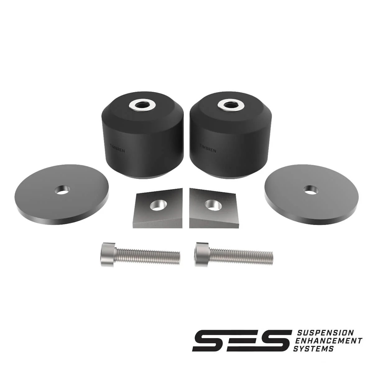 Timbren SES Suspension Enhancement System SKU# TOFLC2 - Front Kit - Image 2