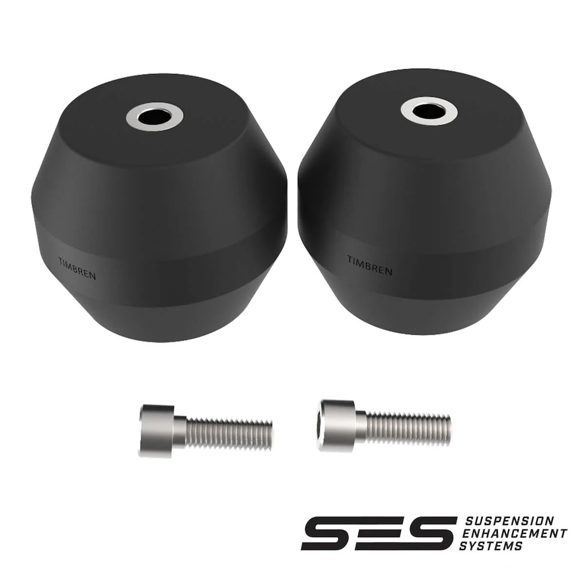 Timbren SES Suspension Enhancement System SKU# TOFTAC4A - Front Kit - Image 2