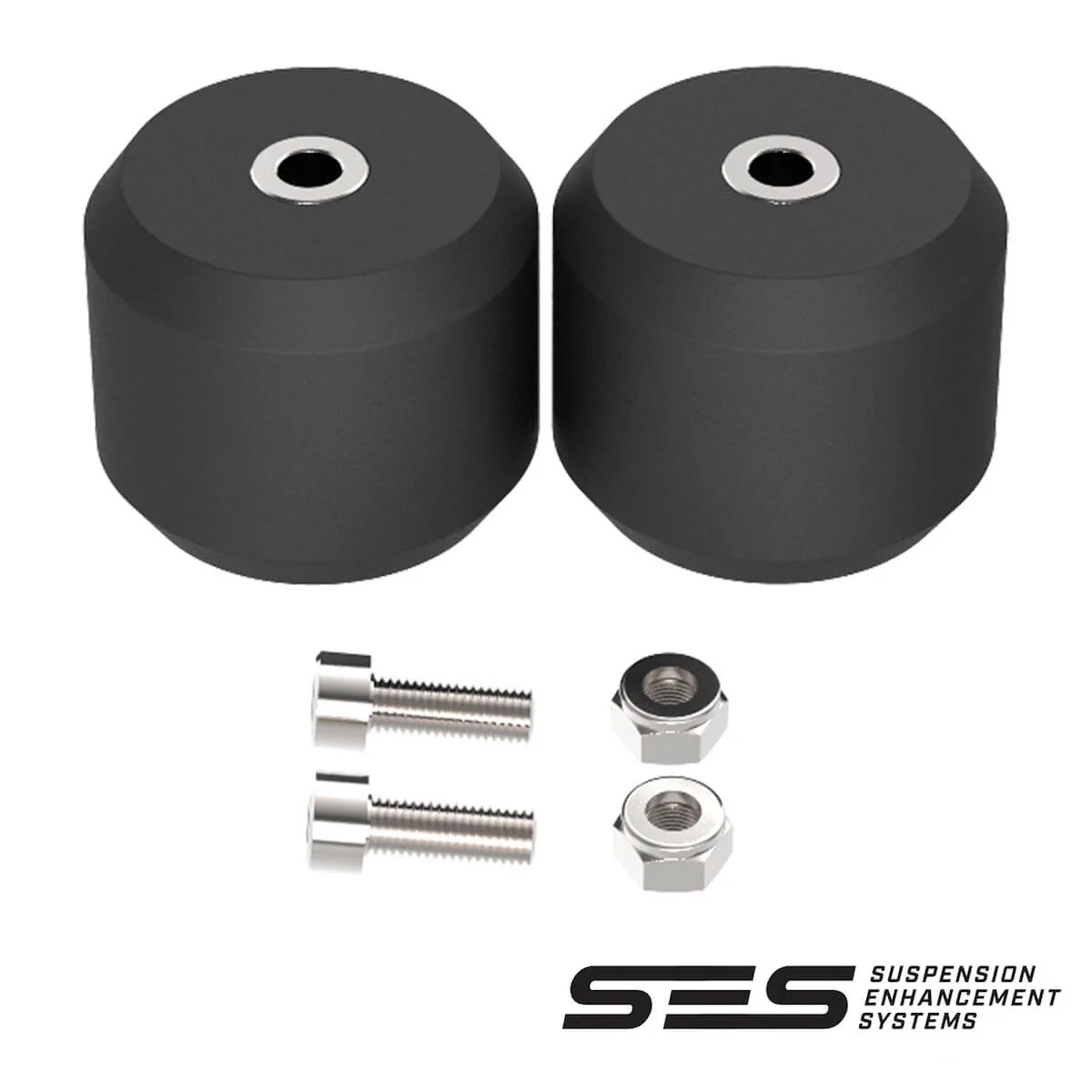 Timbren SES Suspension Enhancement System SKU# TOFTUN4- Front Kit - Image 2