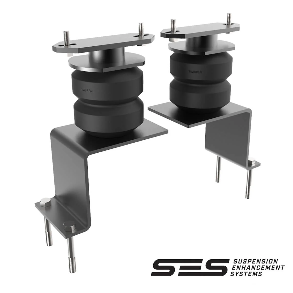 Rear SES Suspension Kit | Toyota 1 Ton Cab Chassis (1975–1995)