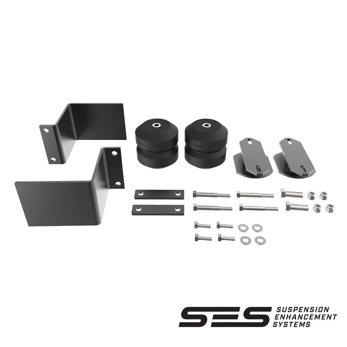 Rear SES Suspension Kit | Toyota 1 Ton Cab Chassis (1975–1995) - Image 2