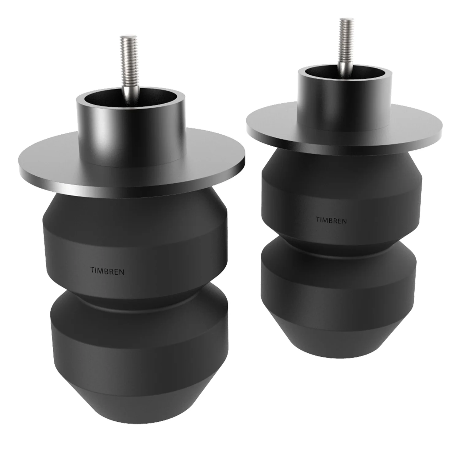 Rear SES Suspension Kit | Toyota 4runner (1990–2002)