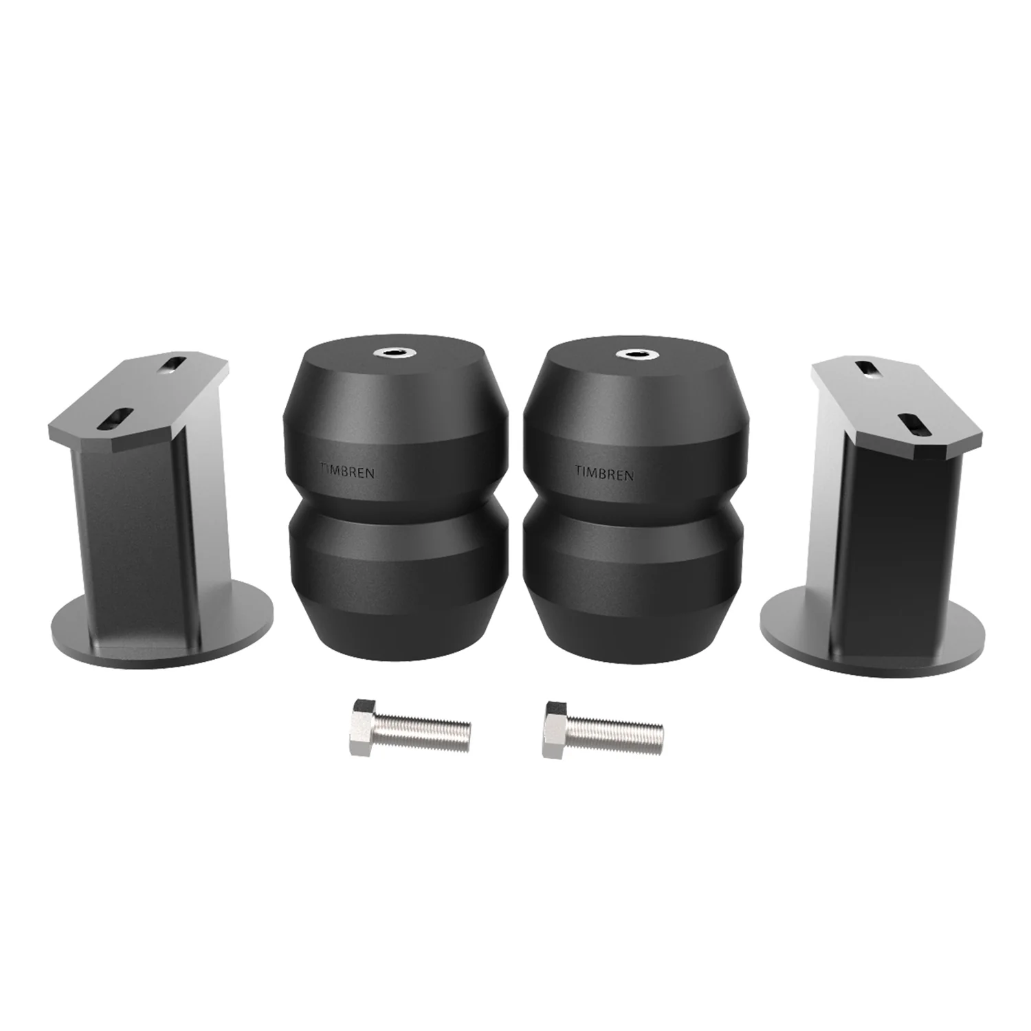 Timbren SES Suspension Enhancement System SKU# TORLC1 - Rear Kit - Image 2