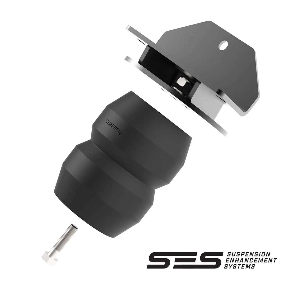 Timbren SES Suspension Enhancement System SKU# TORLC2 - Rear Kit - Image 2
