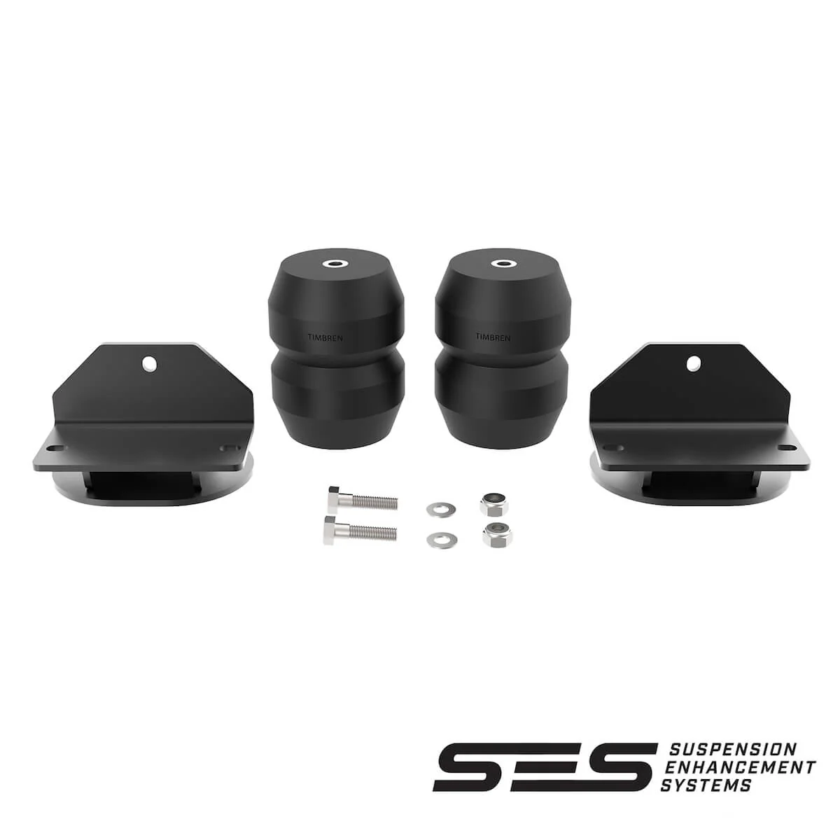 Timbren SES Suspension Enhancement System SKU# TORLC2 - Rear Kit - Image 3