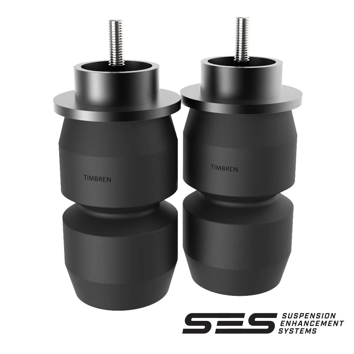 Rear SES Suspension Kit | Toyota Sienna (1998–2003)