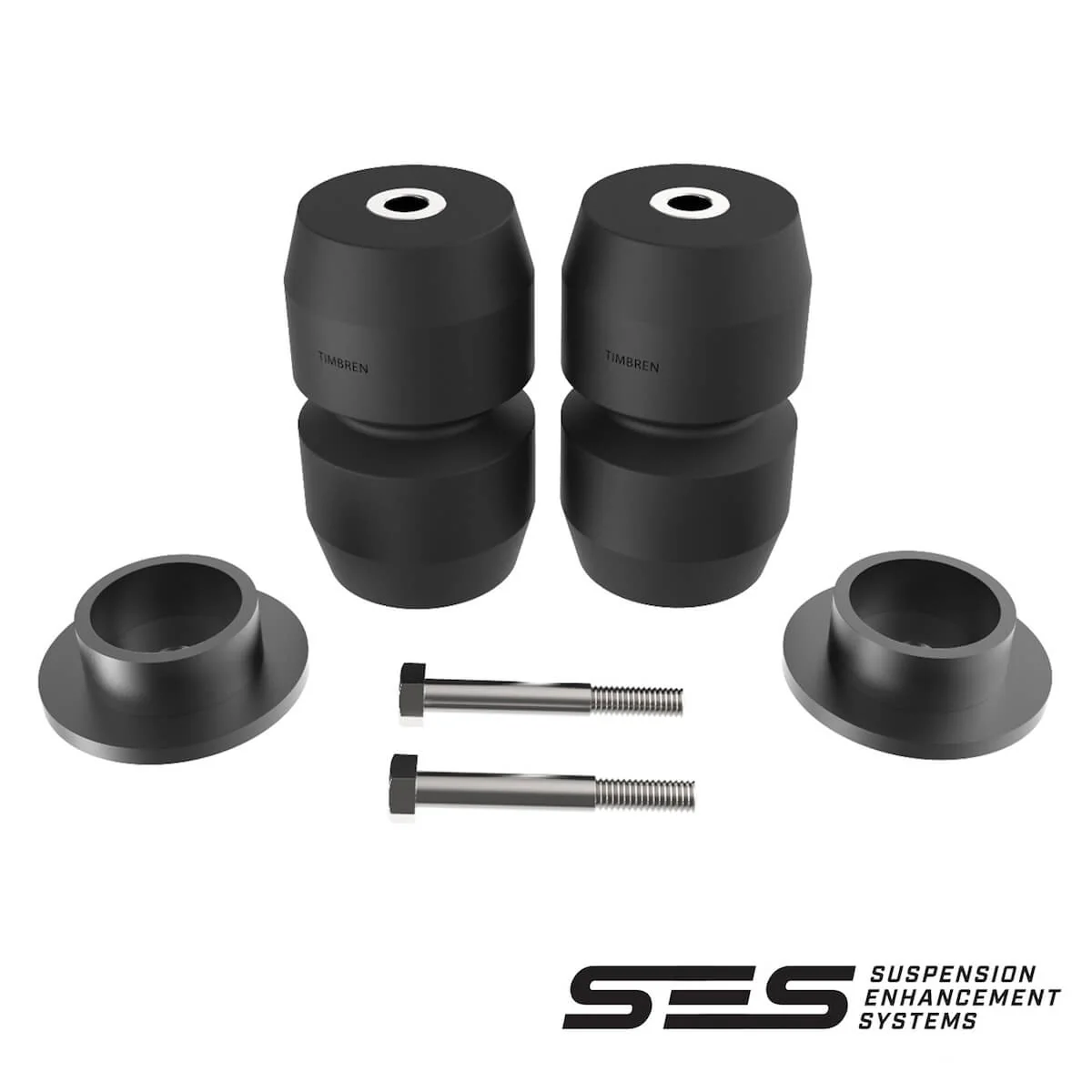 Rear SES Suspension Kit | Toyota Sienna (1998–2003) - Image 2