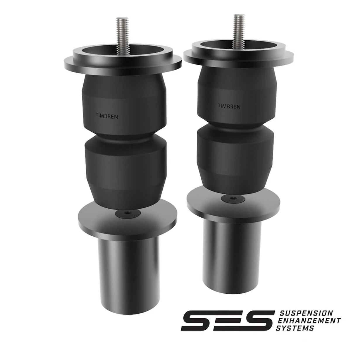 Rear SES Suspension Kit | Toyota Sienna (2004–2016)