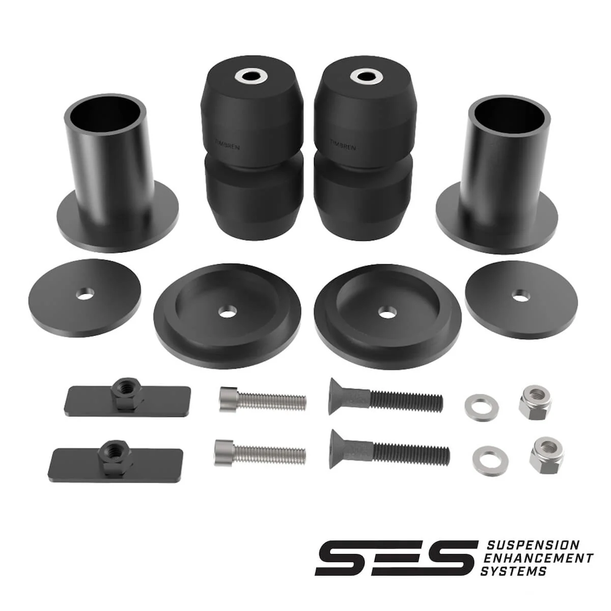 Rear SES Suspension Kit | Toyota Sienna (2004–2016) - Image 2
