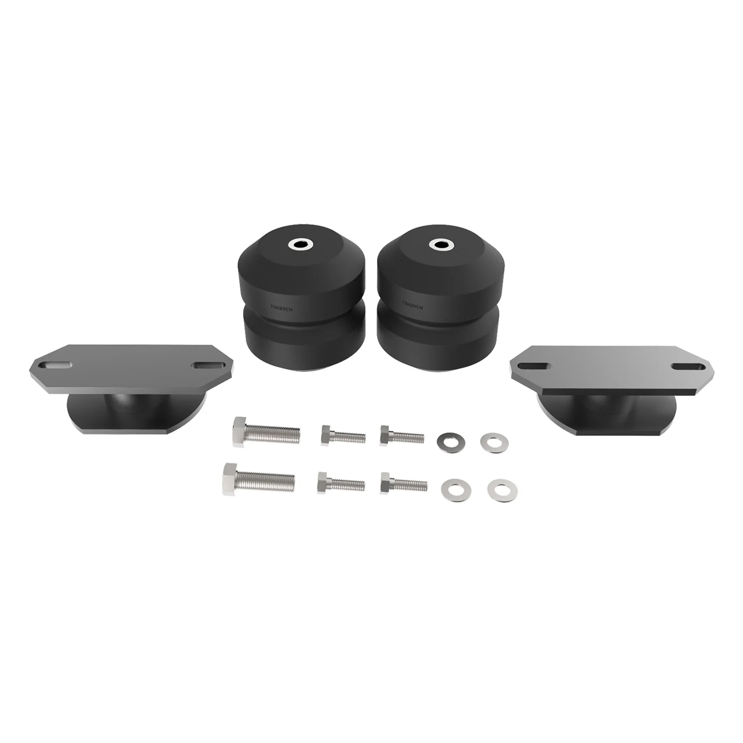 Timbren SES Suspension Enhancement System SKU# TORSEQ - Rear Kit - Image 2