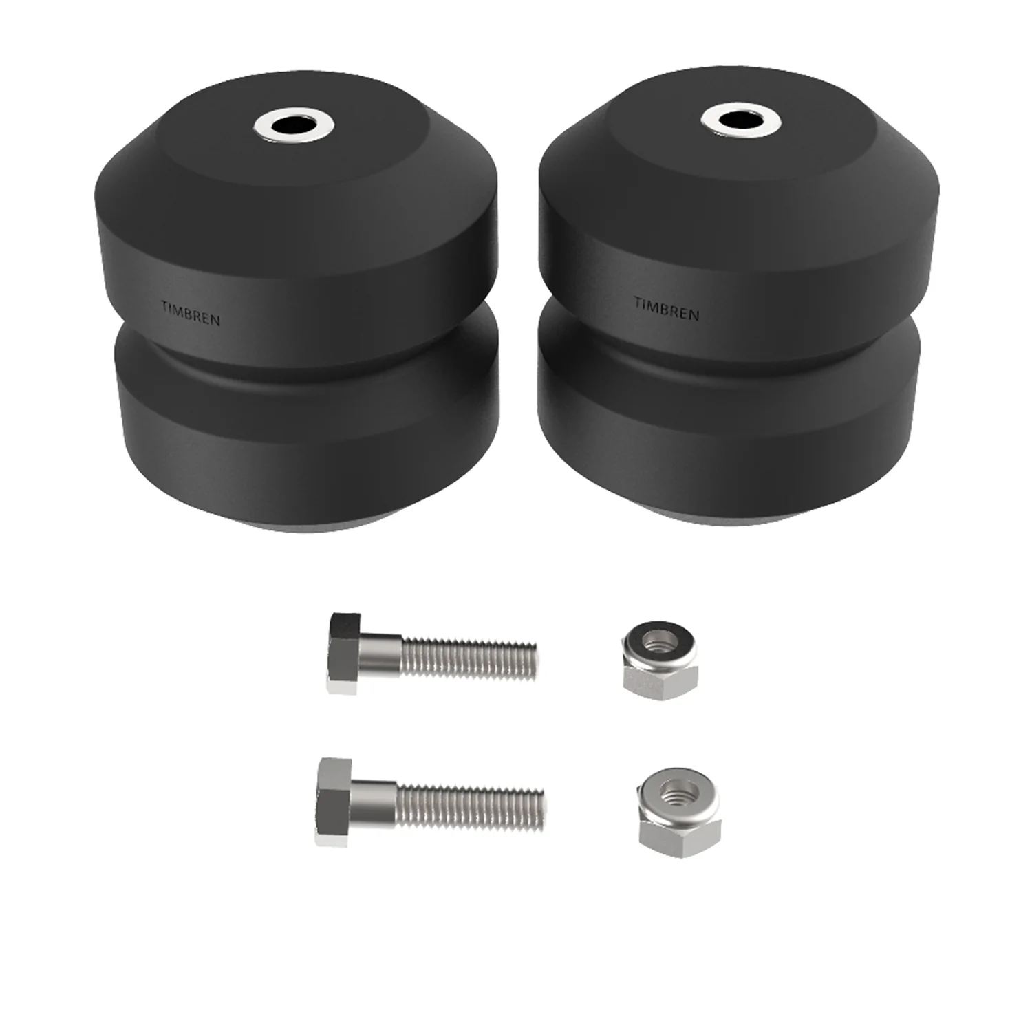 Rear SES Suspension Kit | Toyota Sequoia (2008–2022) - Image 2