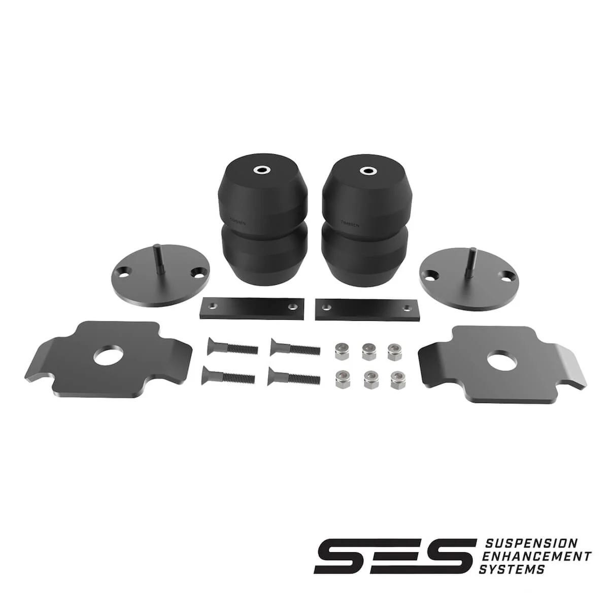 Timbren SES Suspension Enhancement System SKU# TORTAC4A - Rear Kit - Image 2