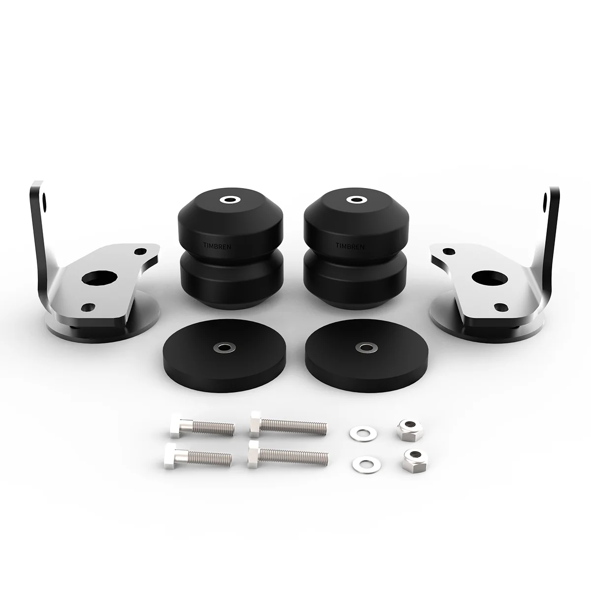 Rear SES Suspension Kit | Toyota Tundra (2022–Present) - Image 4