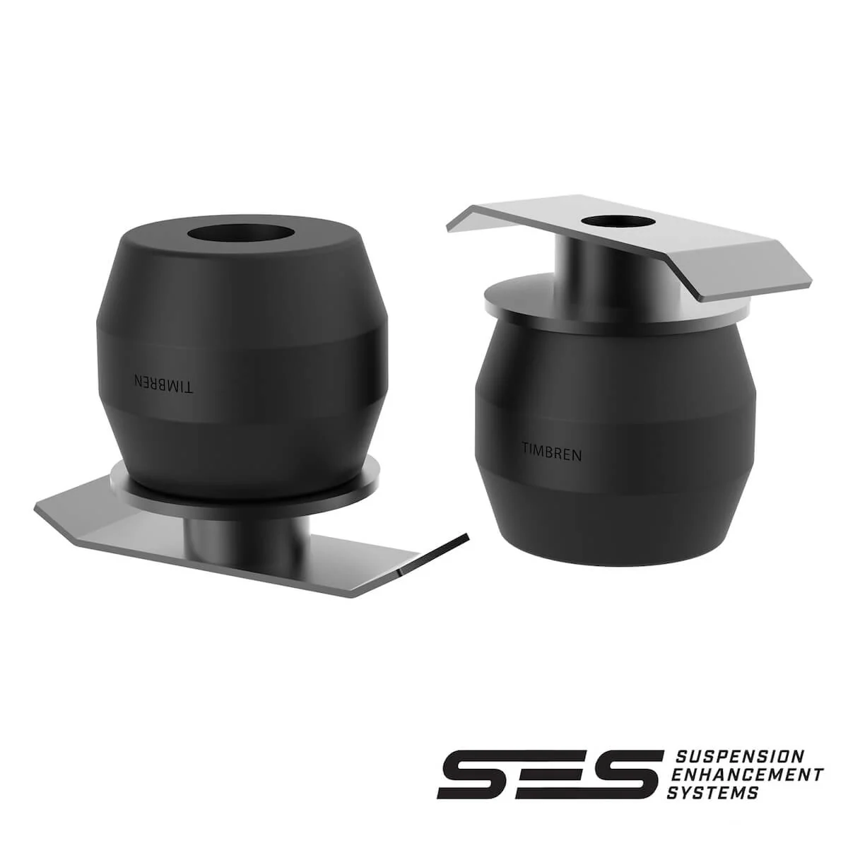 Timbren SES Suspension Enhancement System For Tundra & Tacoma - Rear Severe Service Kit - Image 2