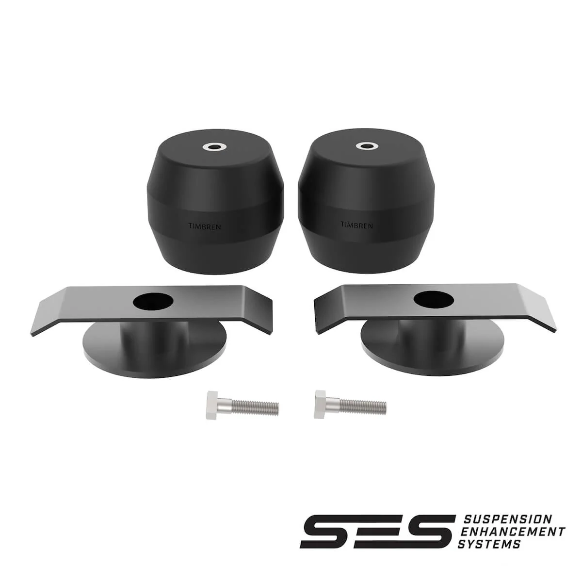 Timbren SES Suspension Enhancement System For Tundra & Tacoma - Rear Severe Service Kit - Image 3