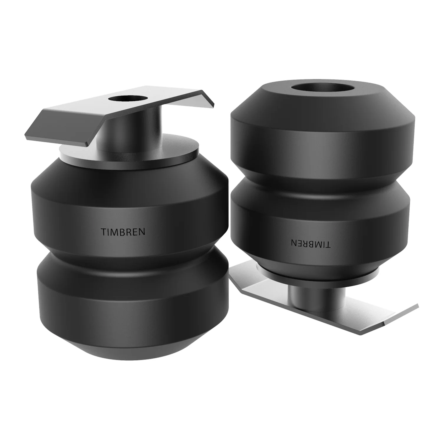 Timbren SES Suspension Enhancement System SKU# TORTUN4 - Rear Kit