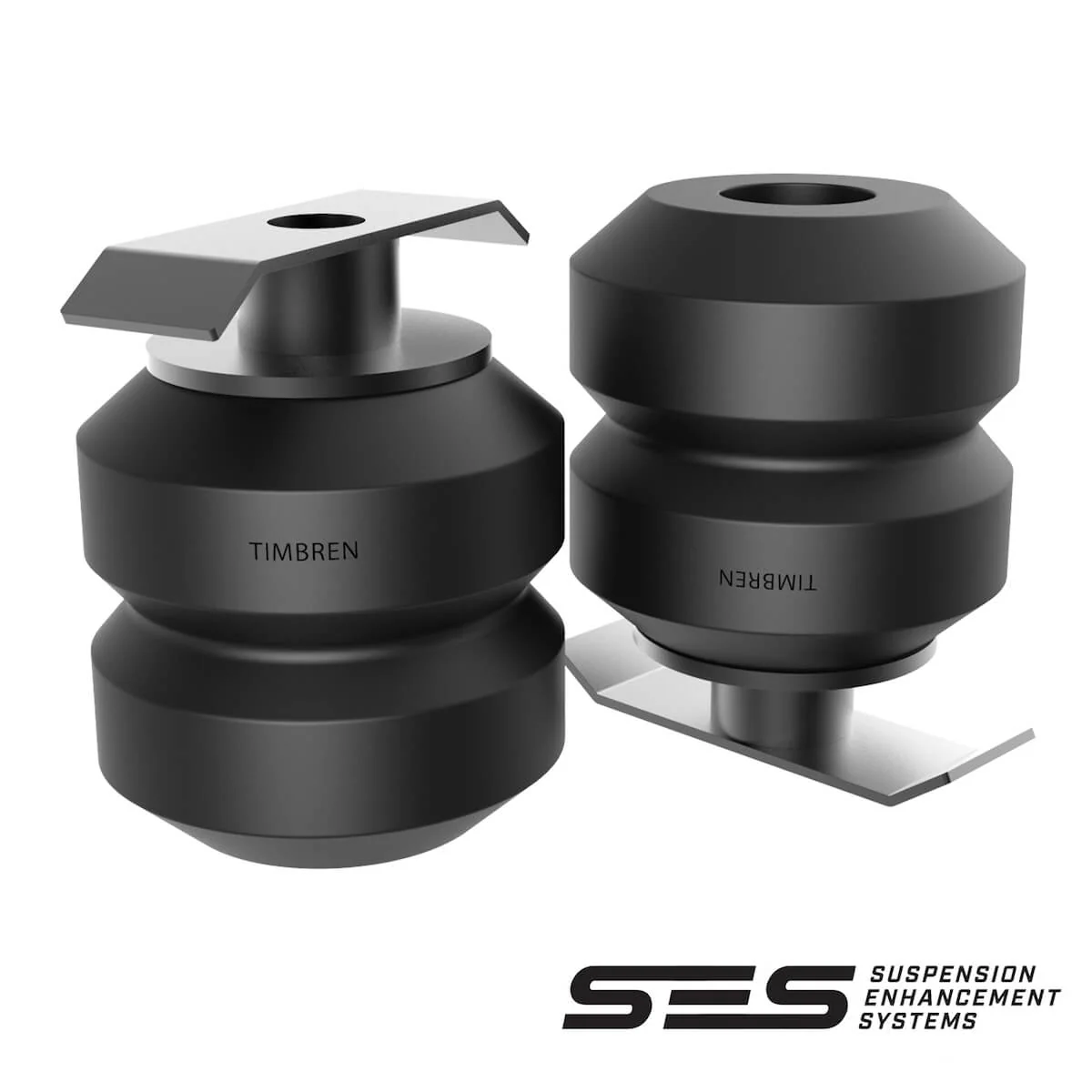 Timbren SES Suspension Enhancement System SKU# TORTUN4 - Rear Kit - Image 2