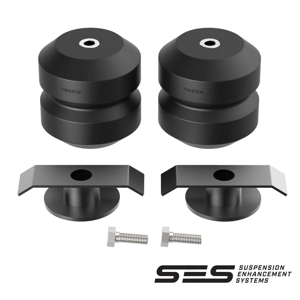 Timbren SES Suspension Enhancement System SKU# TORTUN4 - Rear Kit - Image 3