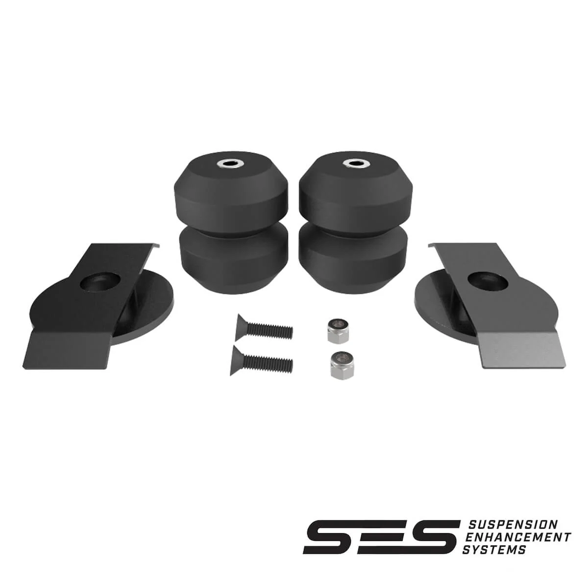Timbren SES Suspension Enhancement System SKU# TORTUN4L - Rear Kit - Image 2