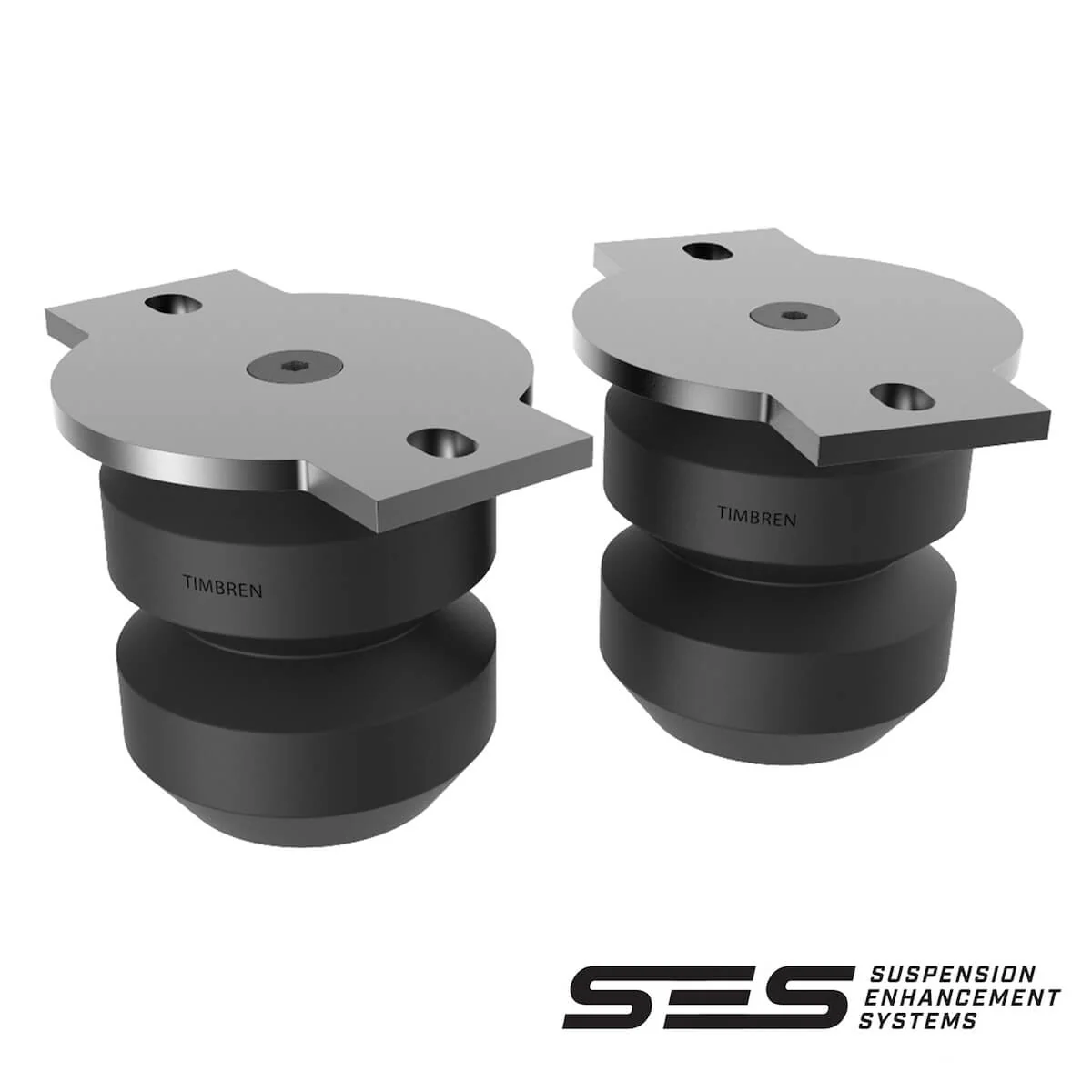 Rear SES Suspension Kit | Toyota Tacoma 2WD (2005–2015)