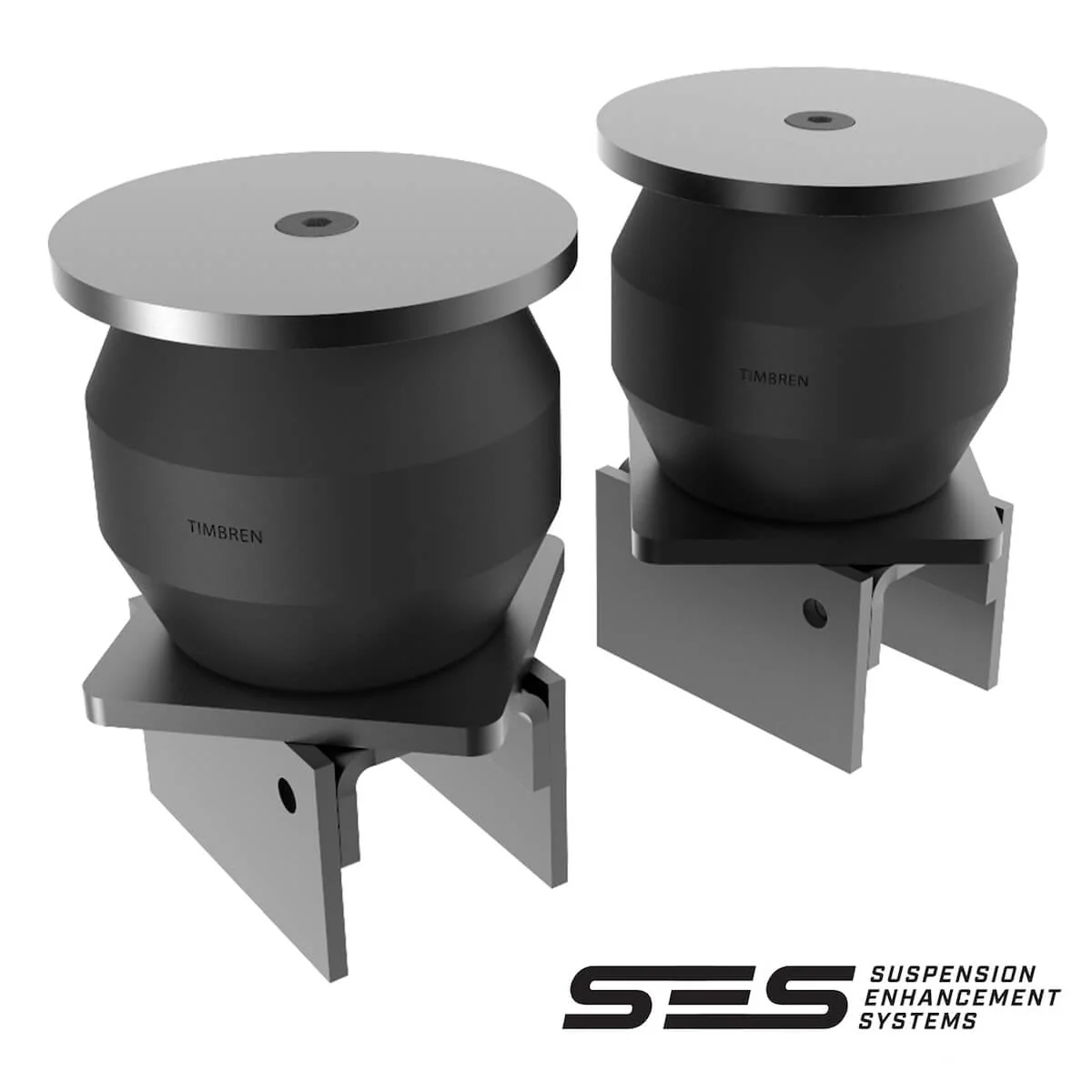 Timbren SES Suspension Enhancement System SKU# TRA1032