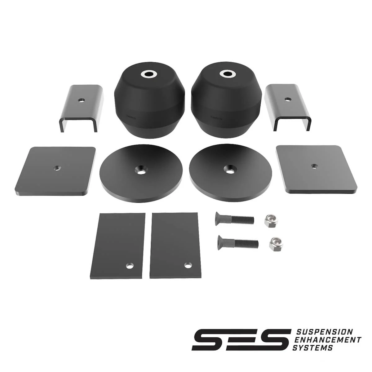Timbren SES Suspension Enhancement System SKU# TRA1032 - Image 2