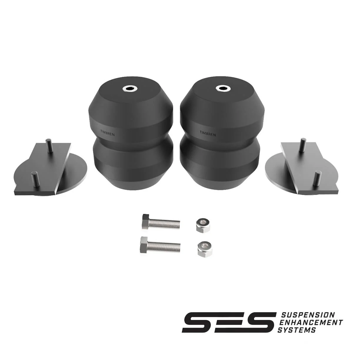 Timbren SES Suspension Enhancement System SKU# UDF1400 - Image 2