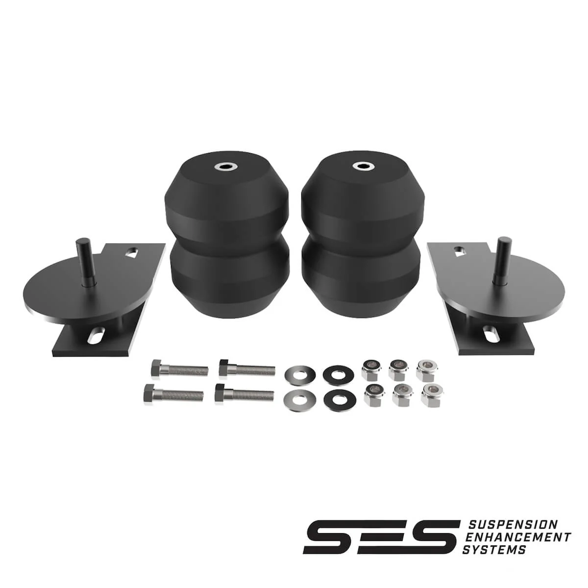 Timbren SES Suspension Enhancement System SKU# UDR1300 - Image 3