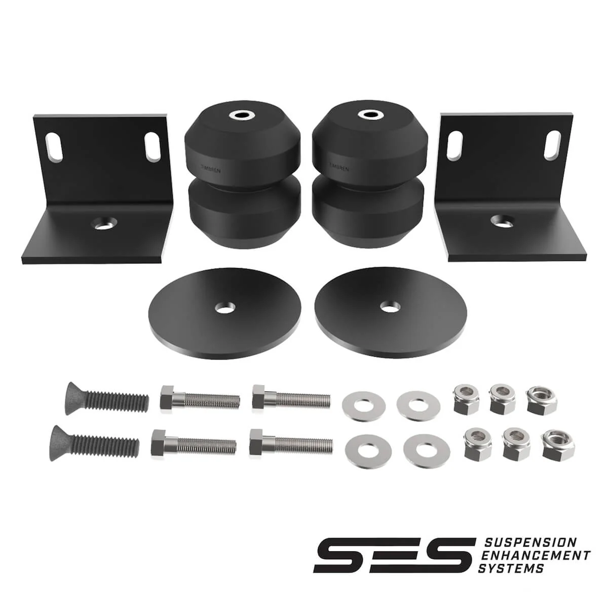 Timbren SES Suspension Enhancement System SKU# UF100 - Image 2