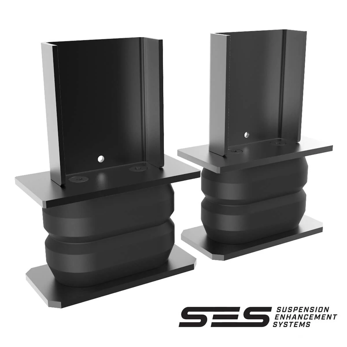Timbren SES Suspension Enhancement System SKU# UF200