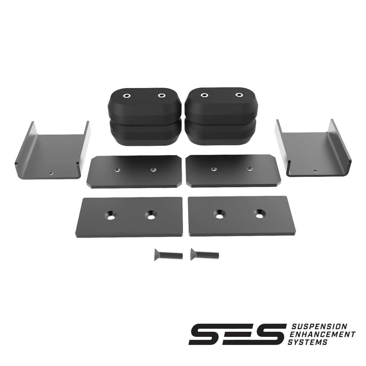 Timbren SES Suspension Enhancement System SKU# UF200 - Image 2